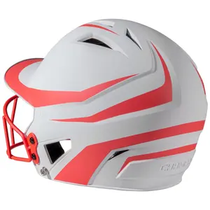 Softball Helmet Champro HX Rise Legend image-1