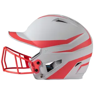 Softball Helmet Champro HX Rise Legend image-2