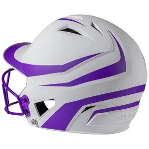 Softball Helmet Champro HX Rise Legend image-2