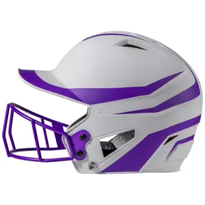 Softball Helmet Champro HX Rise Legend image-1