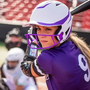 Softball Helmet Champro HX Rise Legend image-4