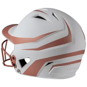Softball Helmet Champro HX Rise Legend image-1
