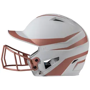 Softball Helmet Champro HX Rise Legend image-2