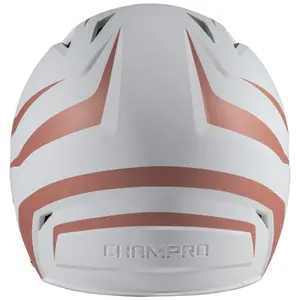 Softball Helmet Champro HX Rise Legend image-3