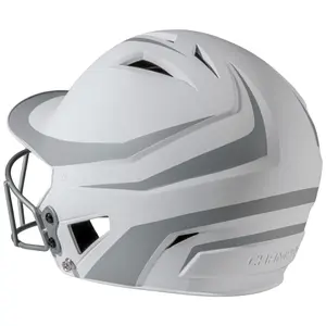Softball Helmet Champro HX Rise Legend image-1