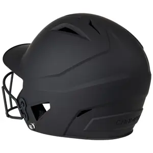 Softball Catcher's Helmet with Faceguard Champro HX Rise image-1