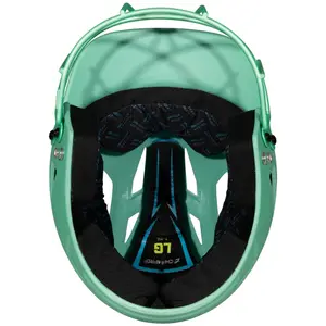 Softball Catcher's Helmet with Faceguard Champro HX Rise image-1