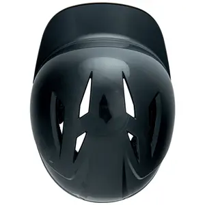 Softball Batter's Helmet with Faceguard Child Champro HX Rookie Fastpitch image-4