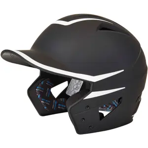 Baseball Batter Helmet Champro HX Legend image-2