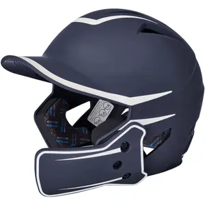 Baseball Batter Helmet Champro HX Legend Plus image-0