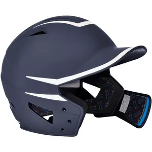Baseball Batter Helmet Champro HX Legend Plus image-1