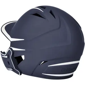 Baseball Batter Helmet Champro HX Legend Plus image-2