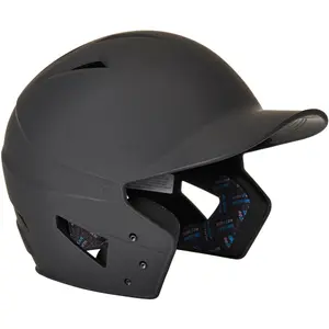 Matte Baseball Helmet Champro HX Gamer image-1