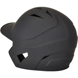 Matte Baseball Helmet Champro HX Gamer image-2