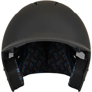 Matte Baseball Helmet Champro HX Gamer image-3