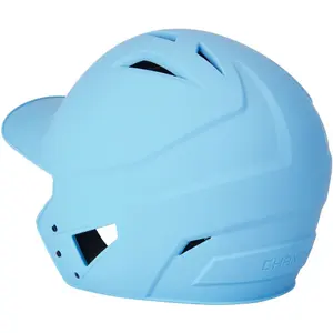 Matte Baseball Helmet Champro HX Gamer image-2
