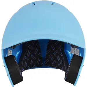 Matte Baseball Helmet Champro HX Gamer image-3