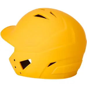 Matte Baseball Helmet Champro HX Gamer image-2