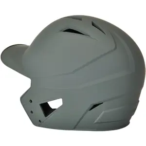 Matte Baseball Helmet Champro HX Gamer image-2