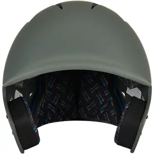 Matte Baseball Helmet Champro HX Gamer image-3