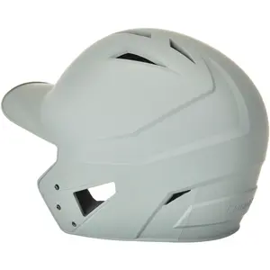 Matte Baseball Helmet Champro HX Gamer image-4