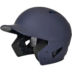 Matte Baseball Helmet Child Champro HX Gamer image-2