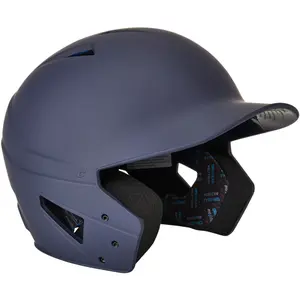 Matte Baseball Helmet Child Champro HX Gamer image-3