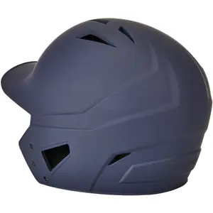 Matte Baseball Helmet Child Champro HX Gamer image-4
