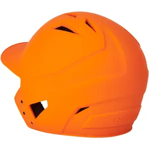 Matte Baseball Helmet Champro HX Gamer image-2