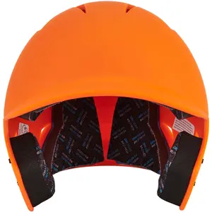 Matte Baseball Helmet Champro HX Gamer image-3