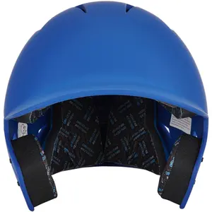 Matte Baseball Helmet Child Champro HX Gamer image-3