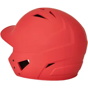 Matte Baseball Helmet Child Champro HX Gamer image-2