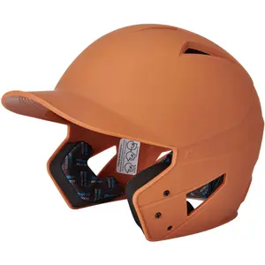 Matte Baseball Helmet Child Champro HX Gamer image-2