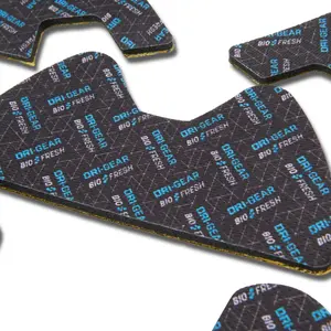 Padding kit Champro HX image-1