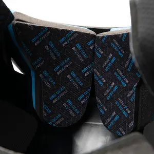 Padding kit Champro HX image-3