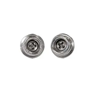 Snap Button Replacement Kit Champro HX image-0