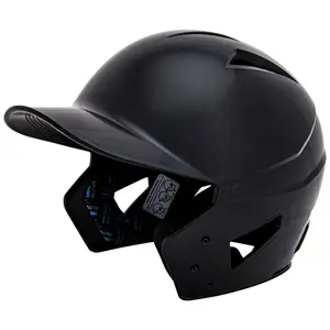 Children's Baseball Helmet Without Faceguard Champro HX Rookie image-2