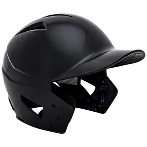 Children's Baseball Helmet Without Faceguard Champro HX Rookie image-3