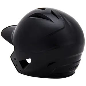 Children's Baseball Helmet Without Faceguard Champro HX Rookie image-4