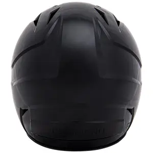 Children's Baseball Helmet Without Faceguard Champro HX Rookie image-1