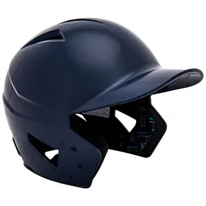 Baseball Helmet Without Faceguard Champro HX Rookie image-1