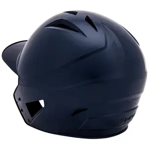 Baseball Helmet Without Faceguard Champro HX Rookie image-2