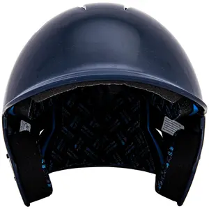 Baseball Helmet Without Faceguard Champro HX Rookie image-3