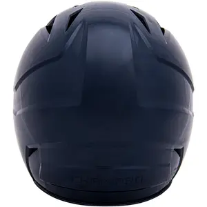 Baseball Helmet Without Faceguard Champro HX Rookie image-4