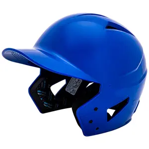 Children's Baseball Helmet Without Faceguard Champro HX Rookie image-0