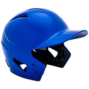 Children's Baseball Helmet Without Faceguard Champro HX Rookie image-1