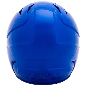 Children's Baseball Helmet Without Faceguard Champro HX Rookie image-4