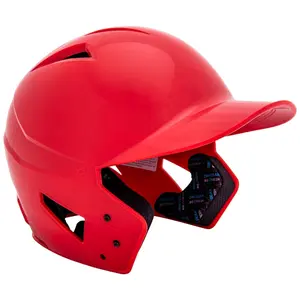 Baseball Helmet Without Faceguard Champro HX Rookie image-3