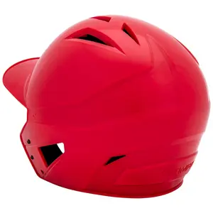Baseball Helmet Without Faceguard Champro HX Rookie image-4