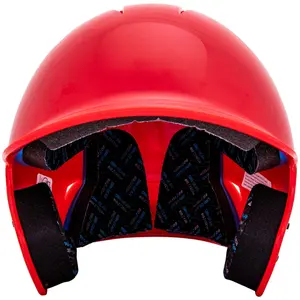 Baseball Helmet Without Faceguard Champro HX Rookie image-0